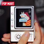 POPMART泡泡玛特THE MONSTERS怪味便利店系列冰箱贴